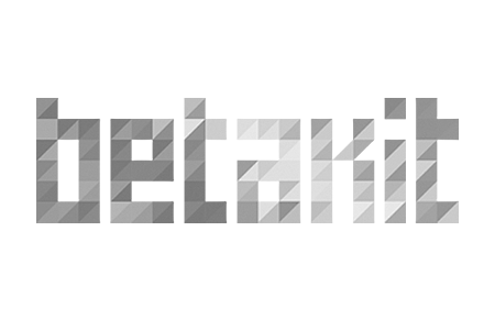Betakit_Logo_BW