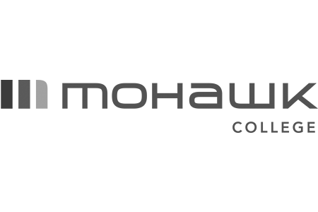 MohawkCollege_Logo_BW